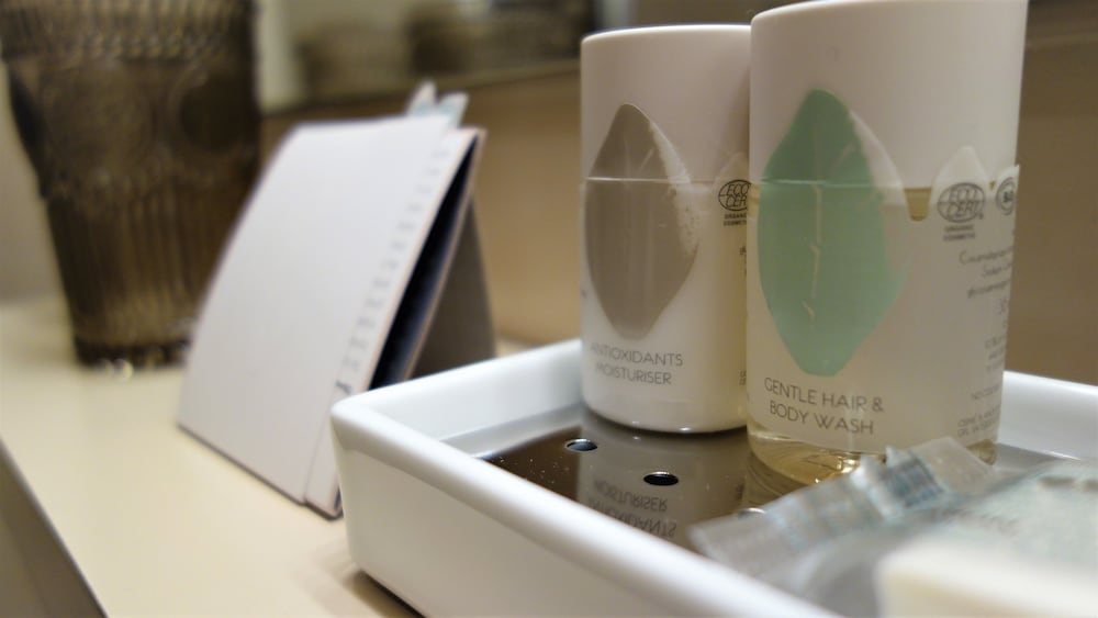 Фото Hotel Corso Am Graben