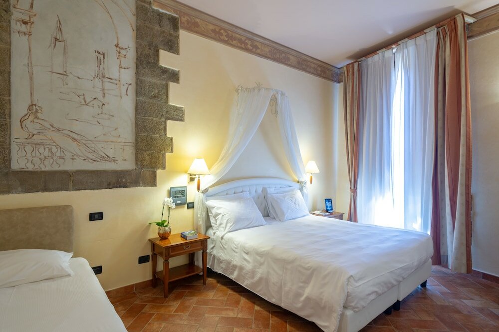 Фото Davanzati Halldis Apartment