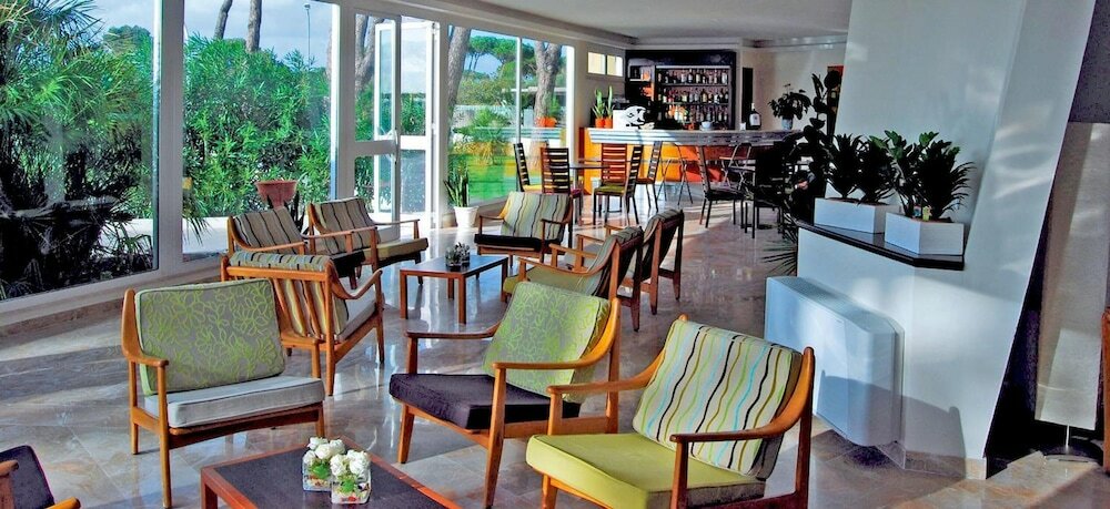 Фото Hotel Torre Del Sole