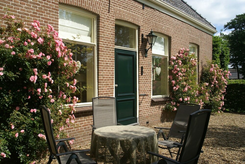 Фото De Heerlijkheid Ruinerwold