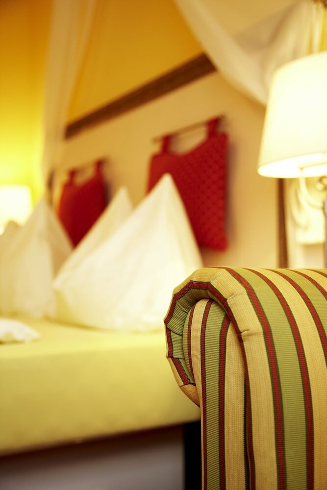 Фото Villa Ceconi by Das Grüne Hotel zur Post