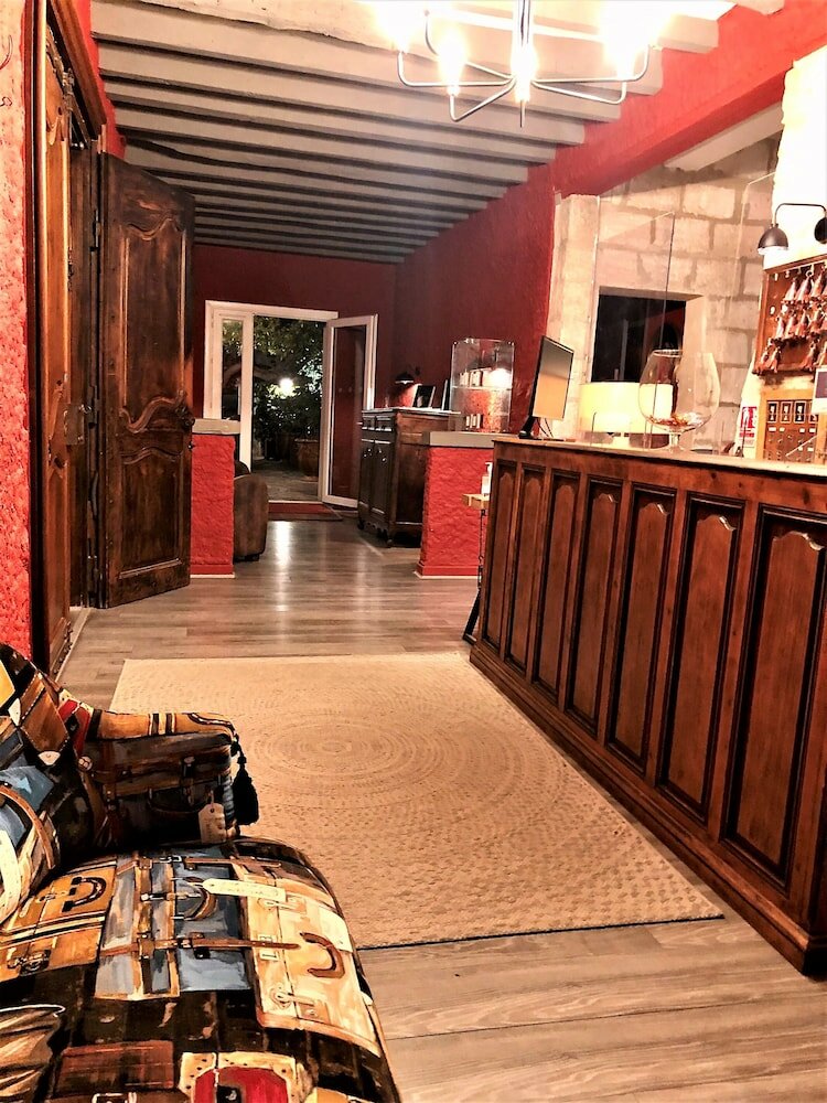 Фото Saint Louis