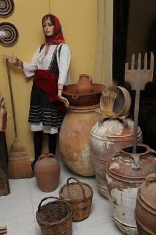 Фото Rhodian Sun