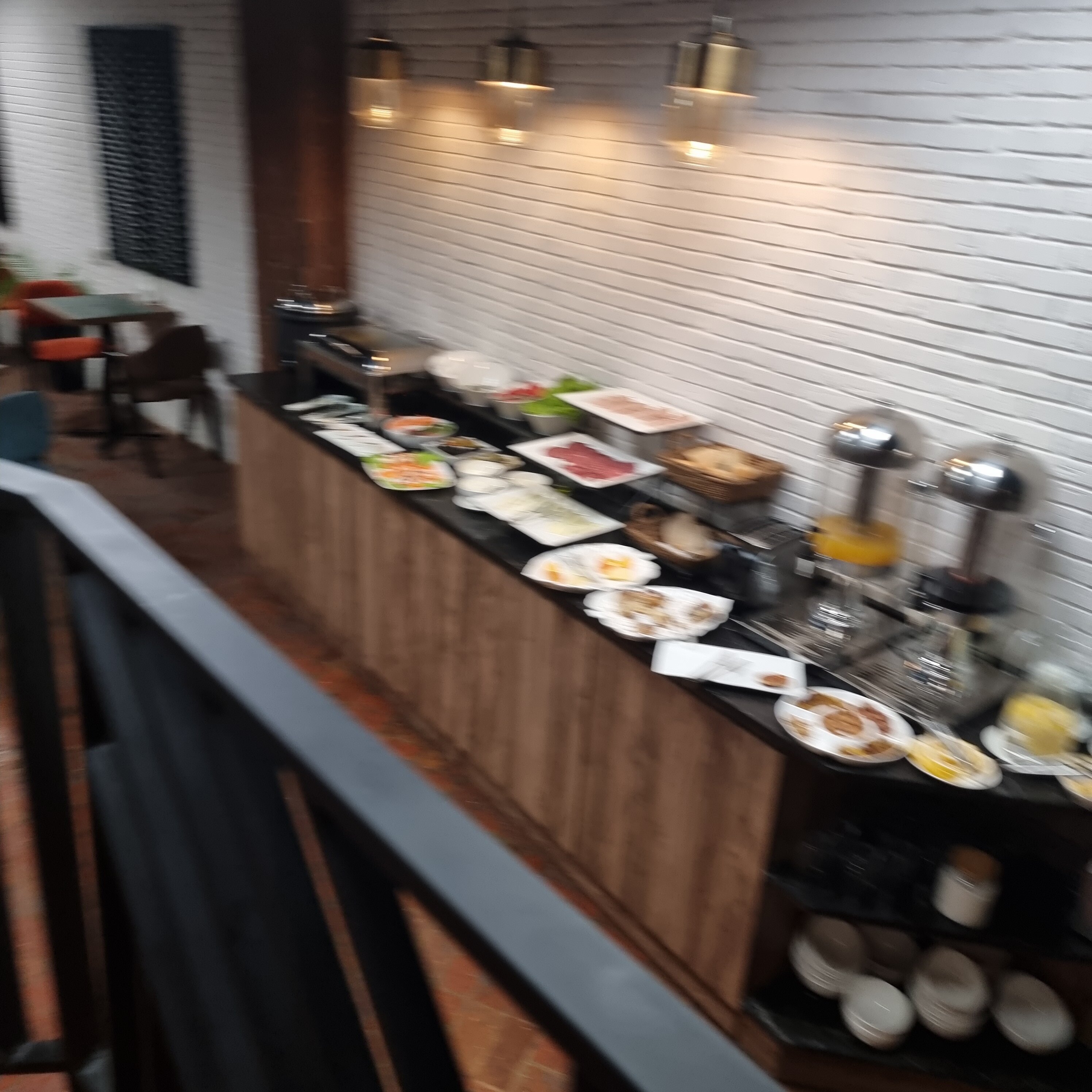 Фото Graphica Tbilisi Hotel