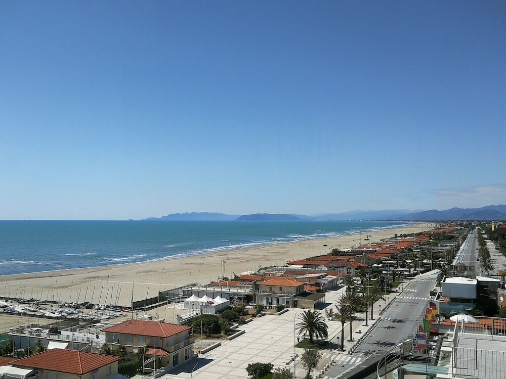 Фото Hotel Residence Villa Jolanda