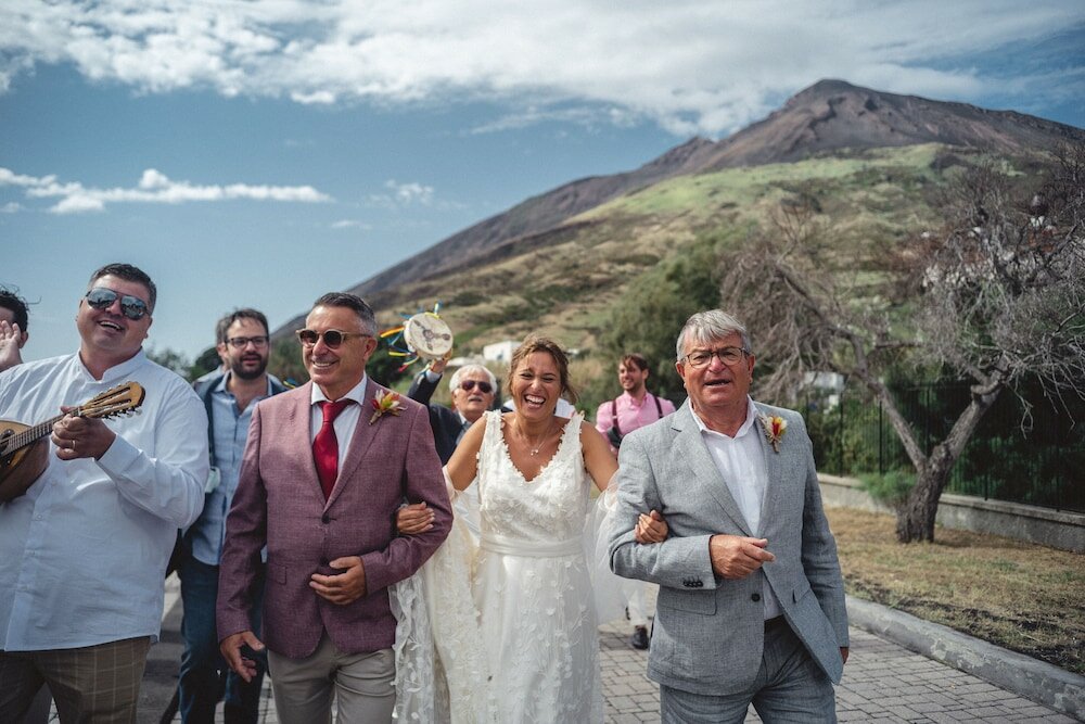 Фото Hotel Ossidiana Stromboli Center