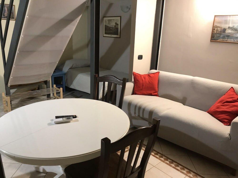 Фото Case Cosi Napoli