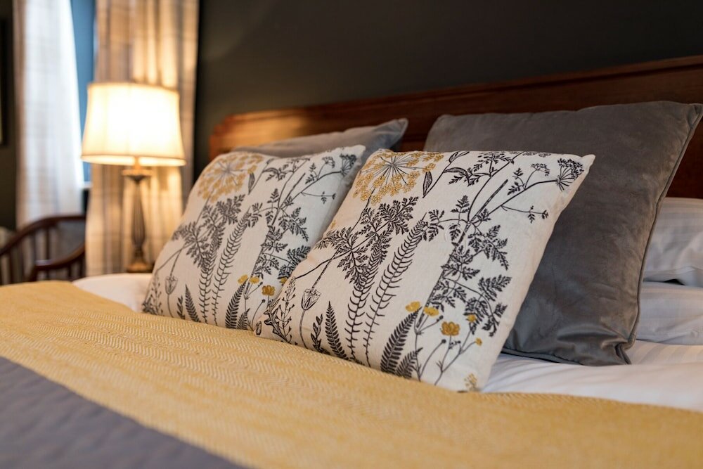 Фото Duke of Marlborough Hotel