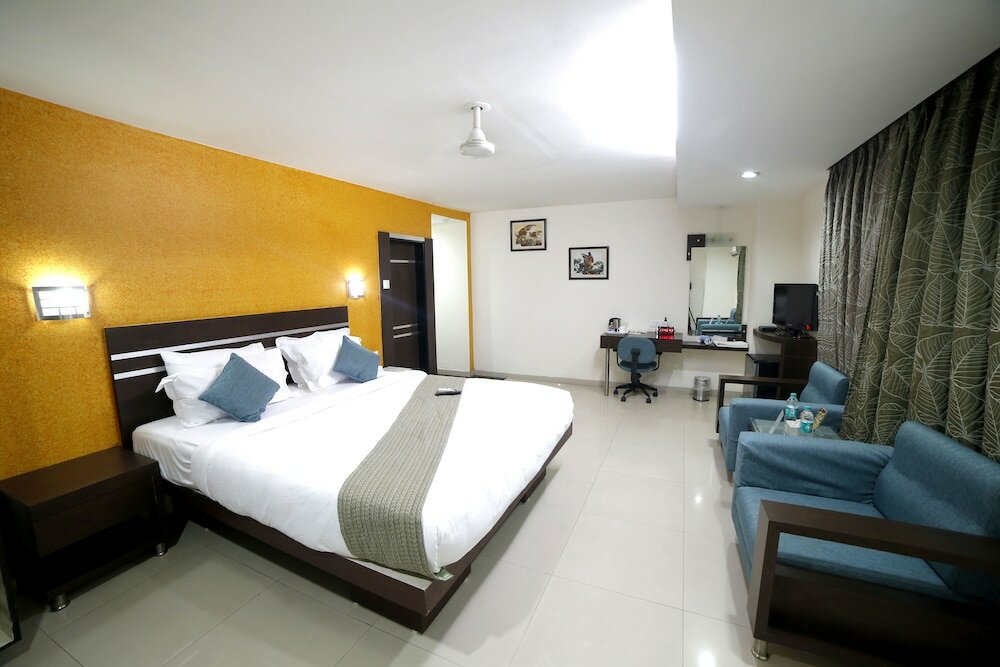 Фото Best Western Yuvraj