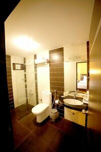 Гостиница Best Western Yuvraj
