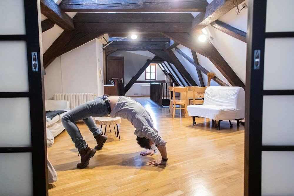 Фото Residence Thunovska 19