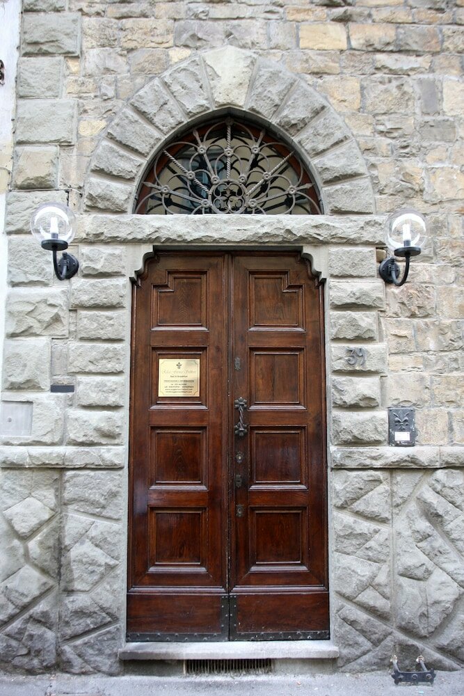 Фото Relais Stibbert Florence