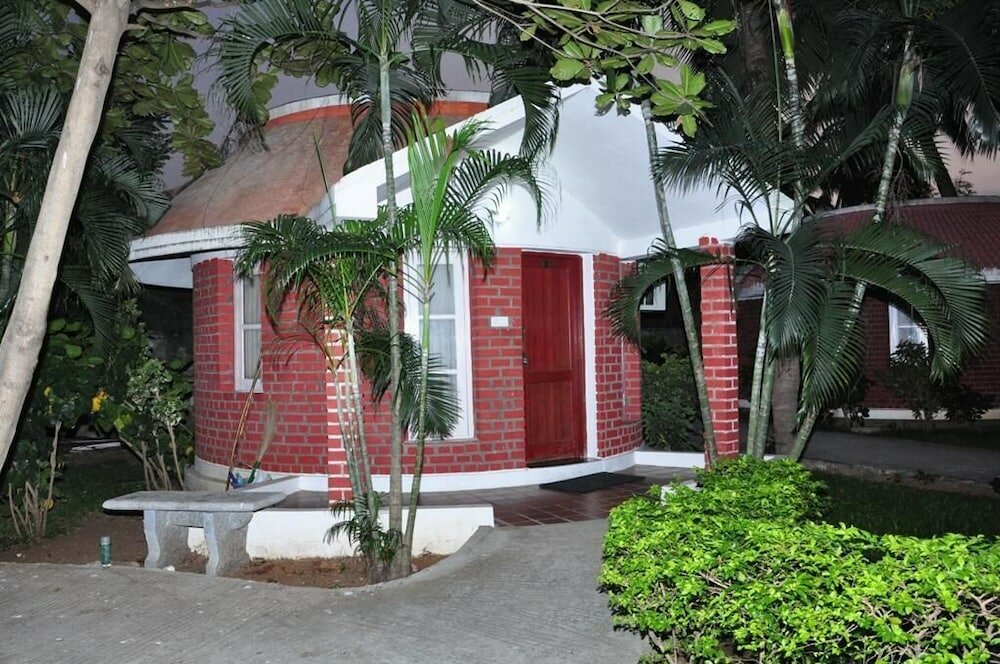 Фото Green Coconut Resort