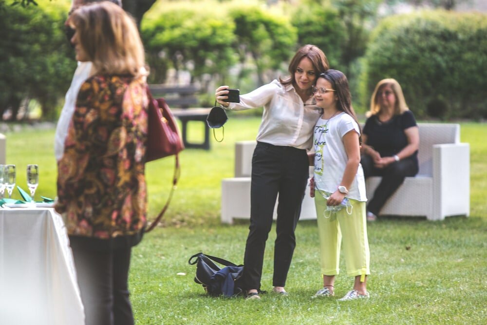 Фото Domus Pacis Assisi