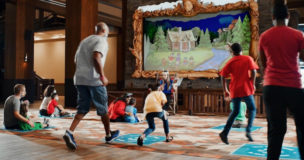 Фото Great Wolf Lodge Concord