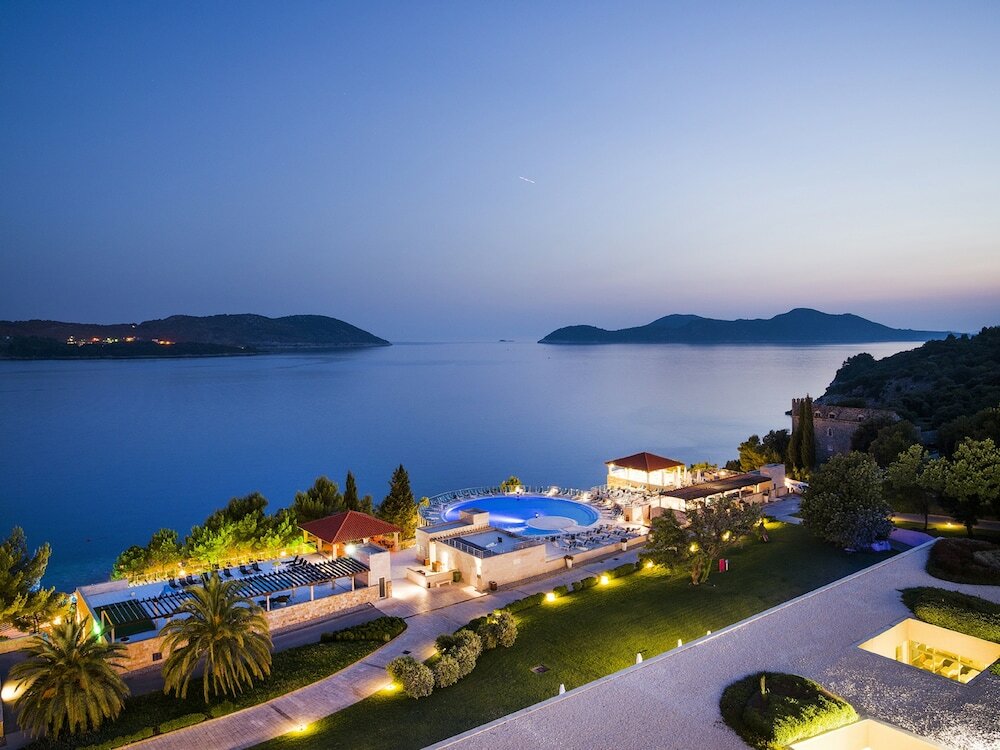 Фото Sun Gardens Dubrovnik