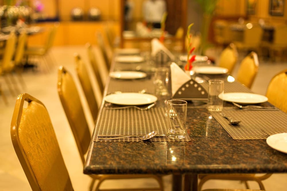 Фото Vesta Maurya Palace