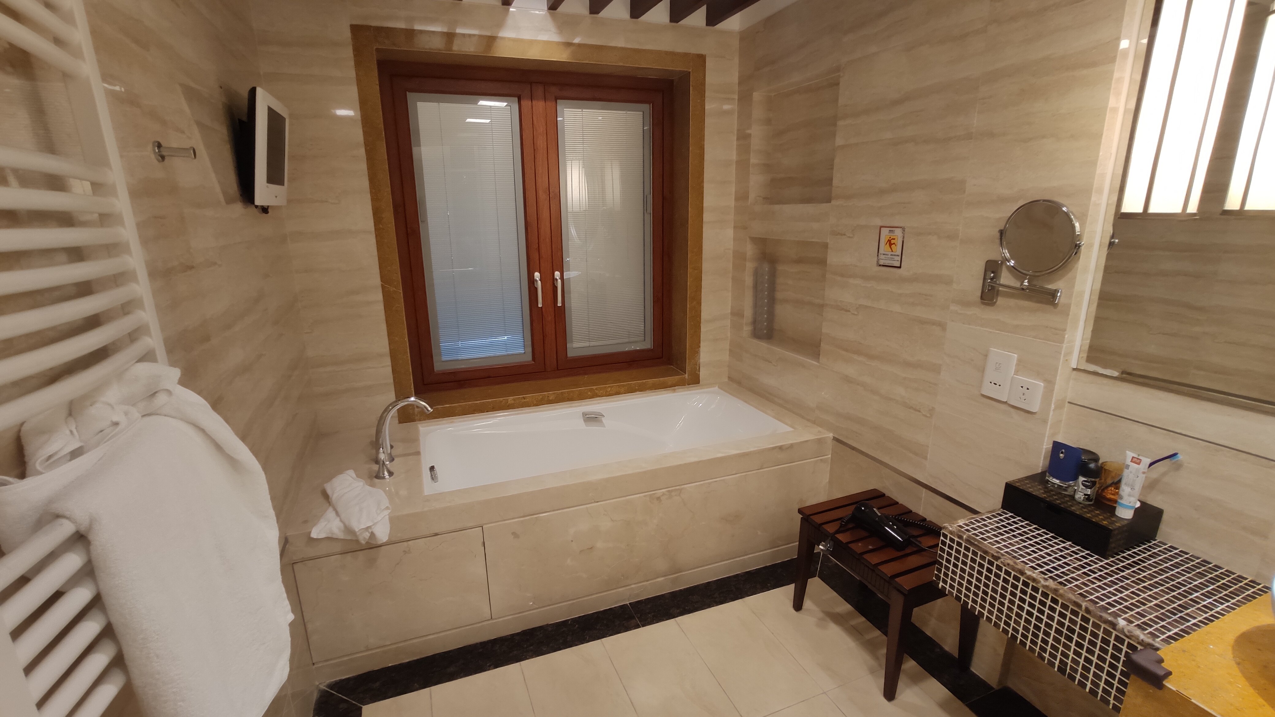 Фото Goodview Hot Spring Hotel Tangxia