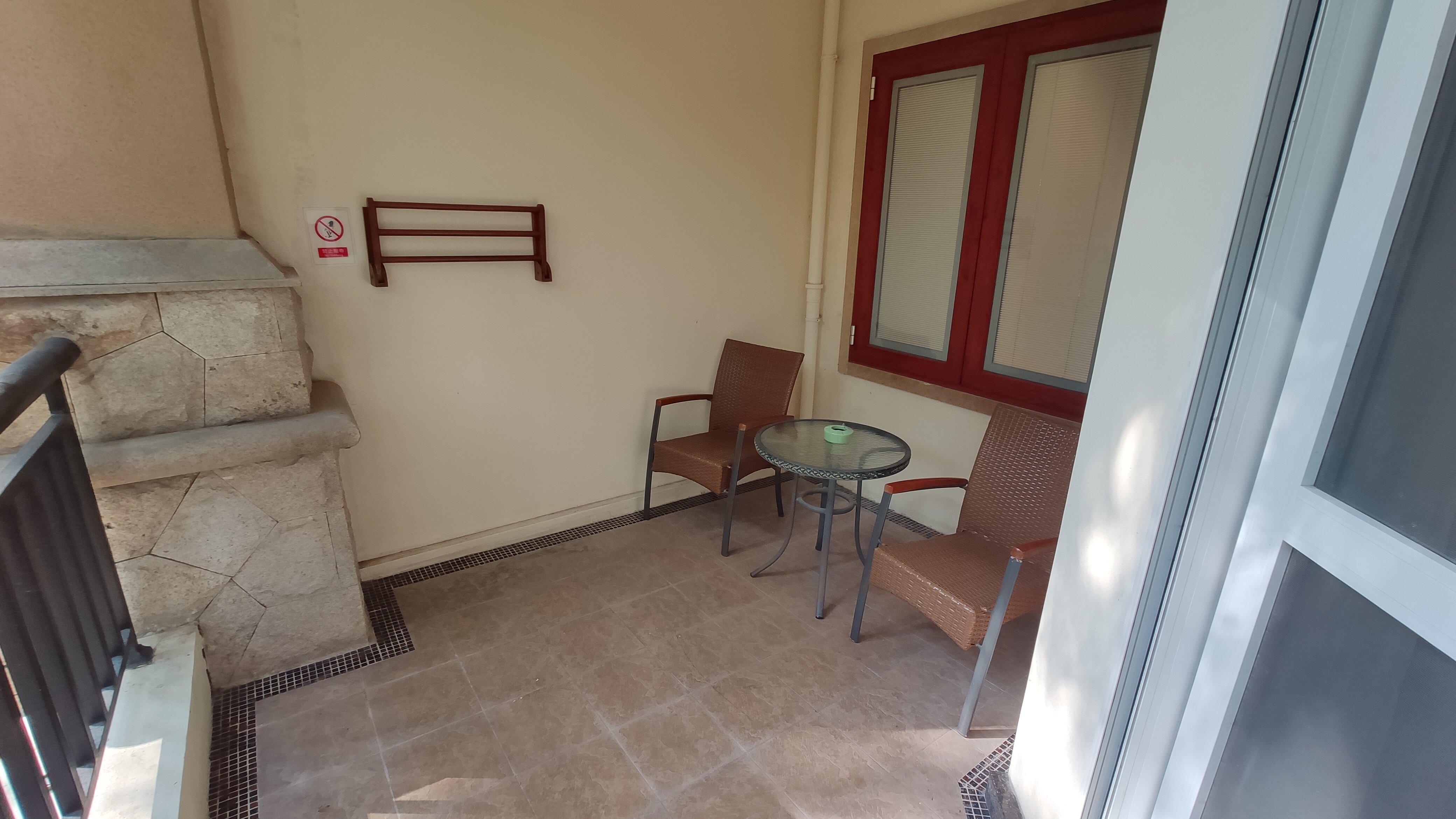 Фото Goodview Hot Spring Hotel Tangxia