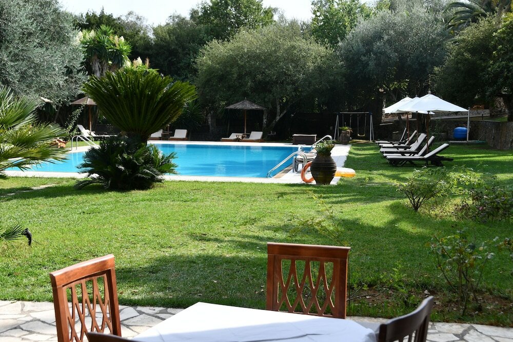 Фото Fiori Hotel