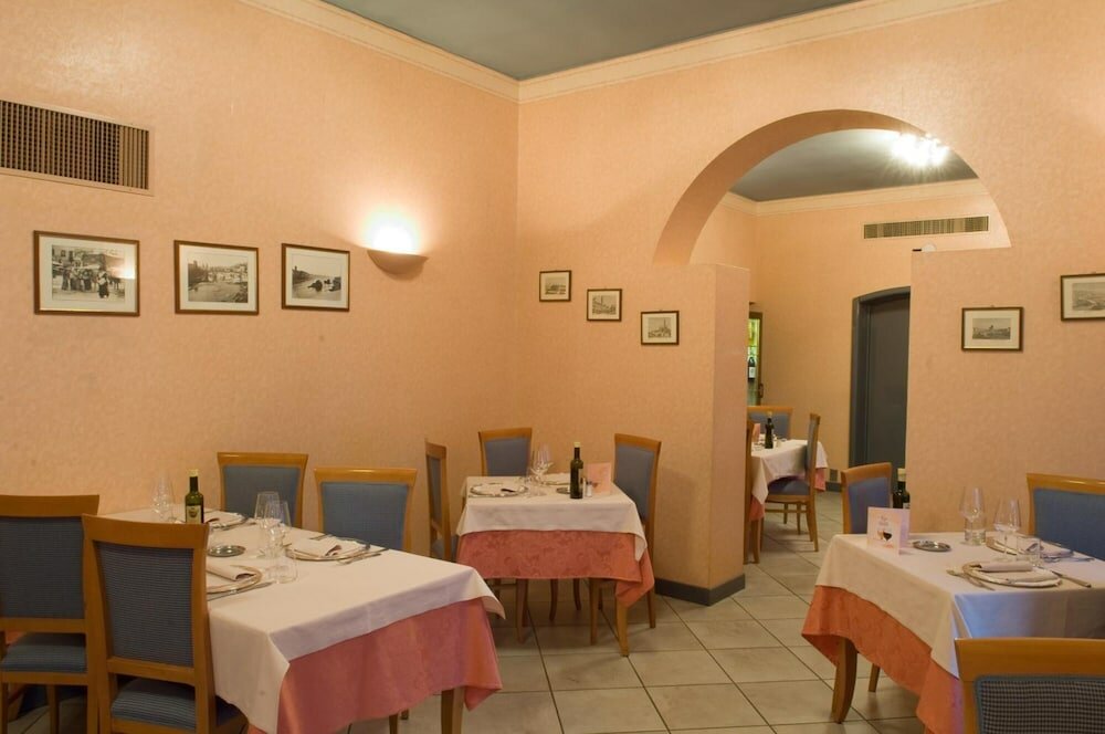 Фото Hotel Gardenia