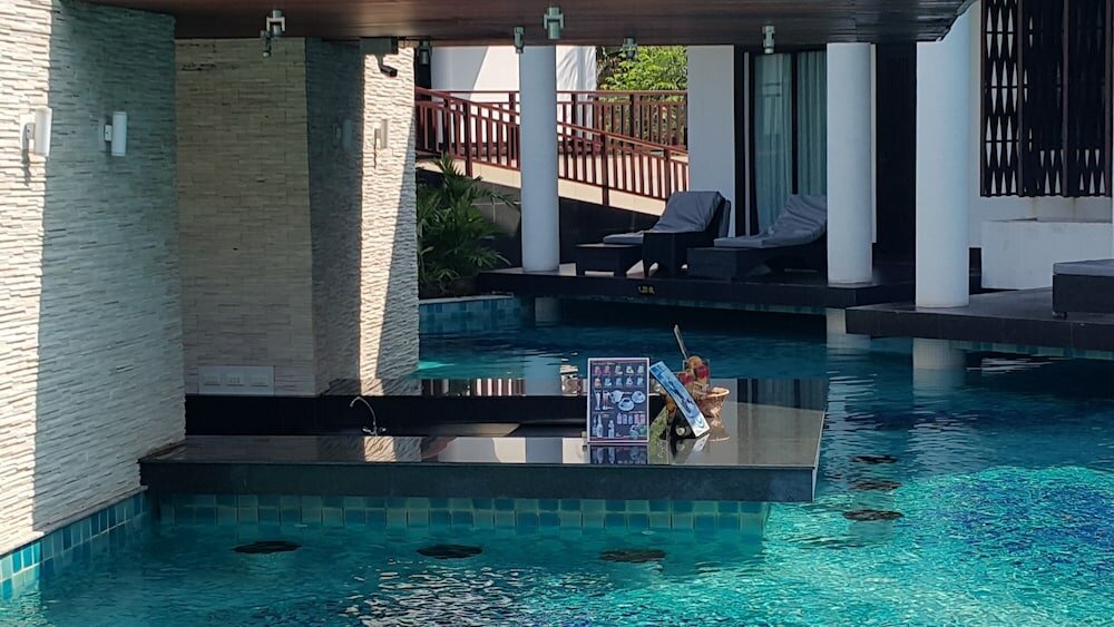 Фото Отель Z Through by The Zign