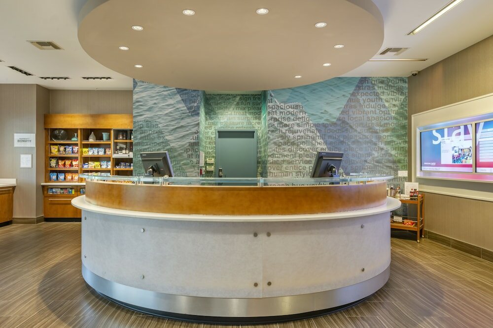 Фото Springhill Suites by Marriott Vero Beach