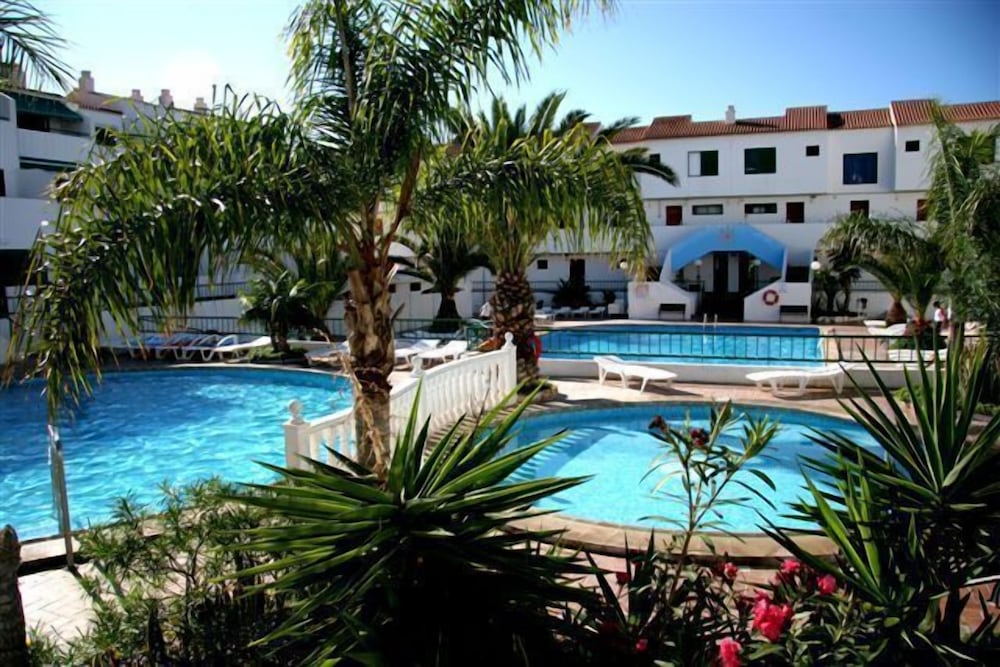 Фото Alondras Park Apartamentos