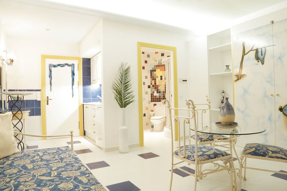 Фото Hotel Vistabella