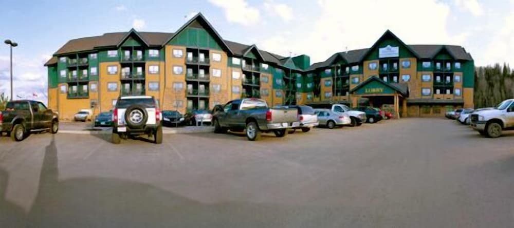 Фото Clearwater Suite Hotel