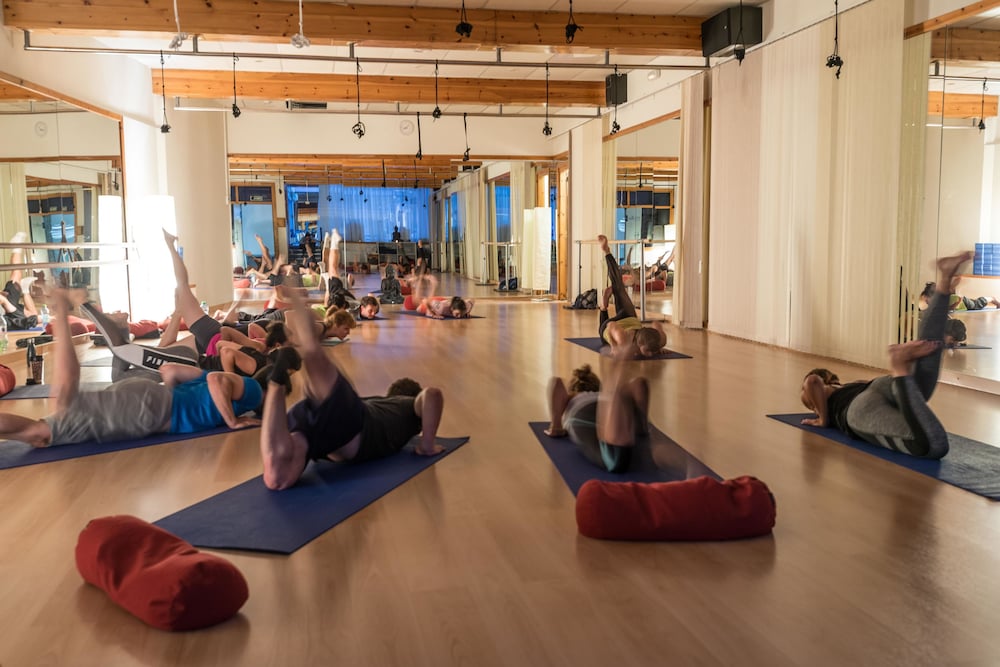 Фото Hotel Anyóspark Mountain & Wellness Resort