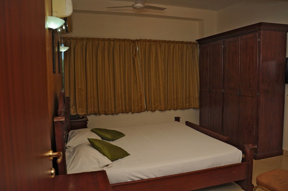 Фото Kings Hotel Egmore