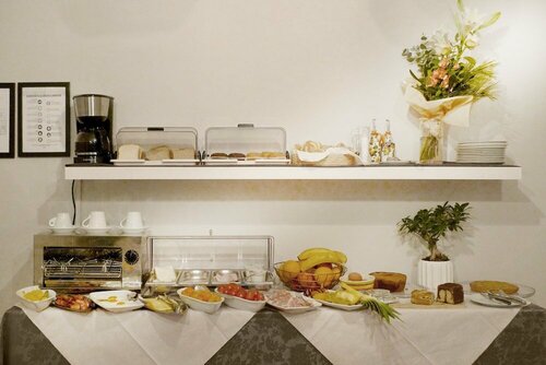 Гостиница Relais Stibbert Florence во Флоренции