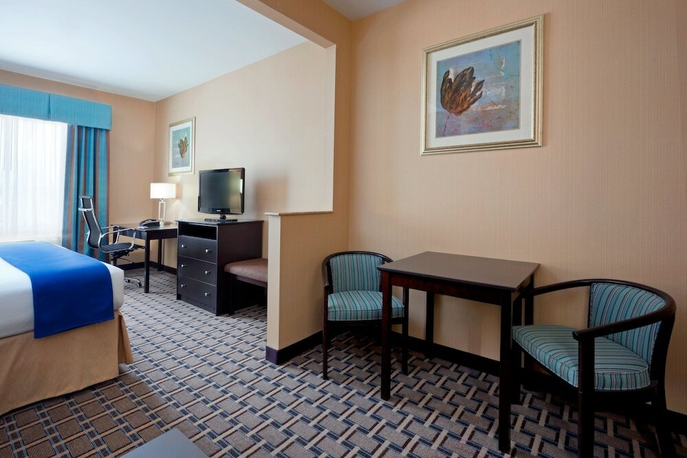 Фото Holiday Inn Express Hotel & Suites West Coxsackie, an Ihg Hotel