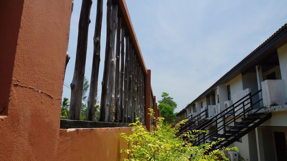 Фото Palm Galleria Resort