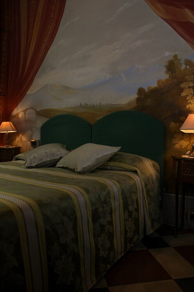 Фото L'Antica Bifore