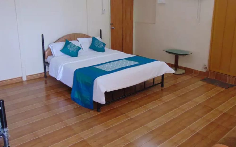 Фото Hotel Manvin's Panjim