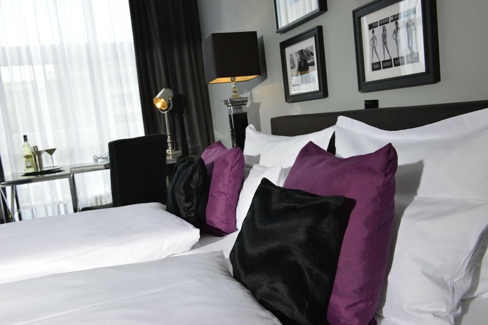 Фото Hotel friends Hückelhoven