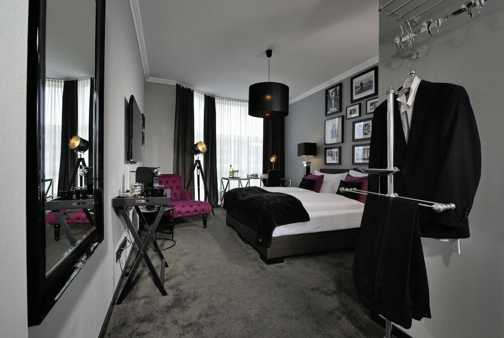 Фото Hotel friends Hückelhoven