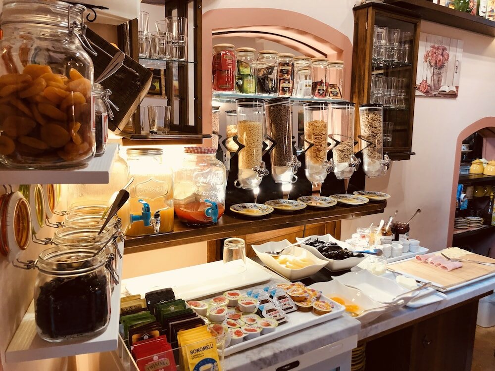 Фото Hotel Pallotta Assisi