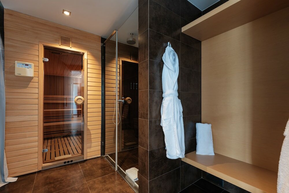 Фото Eurostars Queen of Montenegro