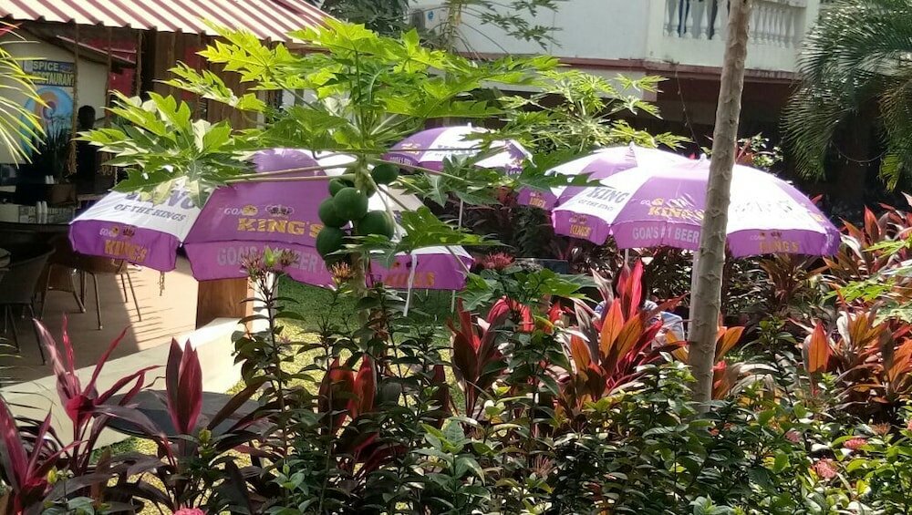 Фото Country Club De Goa