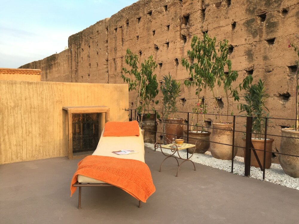 Фото Hotel Riad Carina