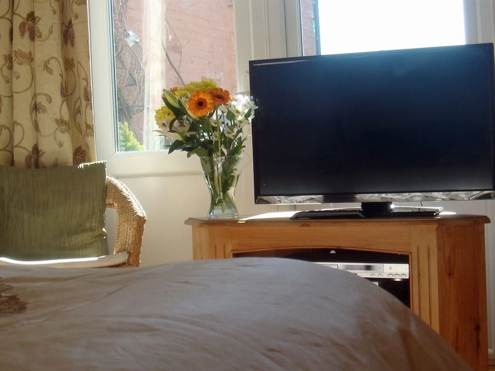 Фото Harlequin Guest House