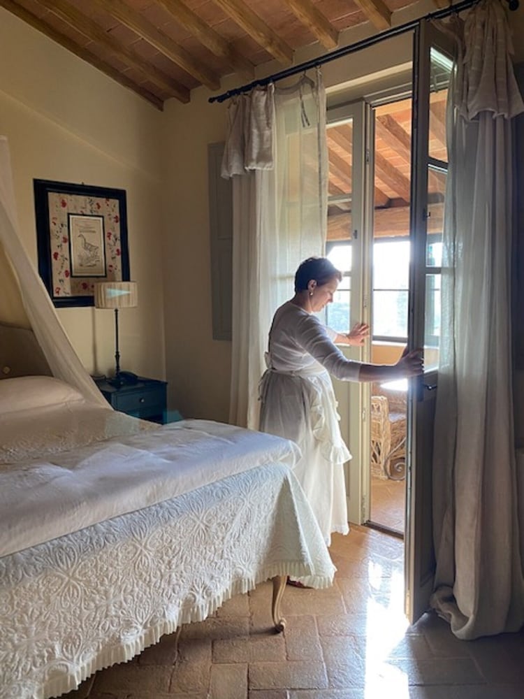 Фото Relais Sant'Elena