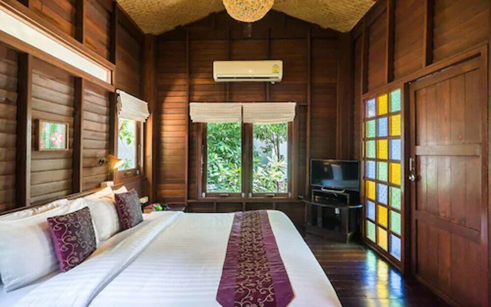 Фото Cocohut Beach Resort & SPA