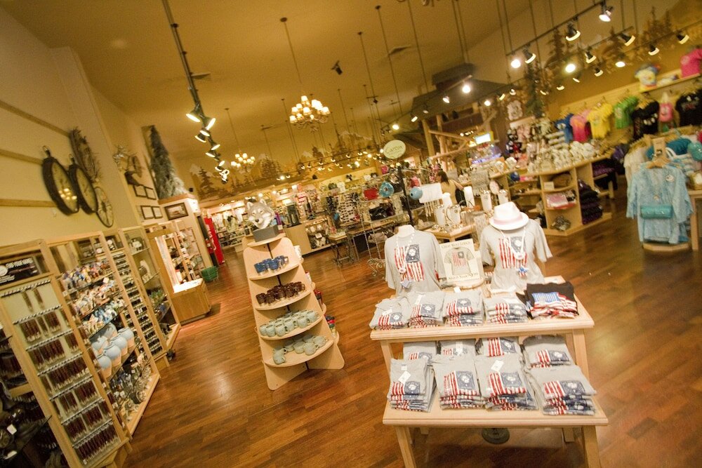 Фото Great Wolf Lodge Concord