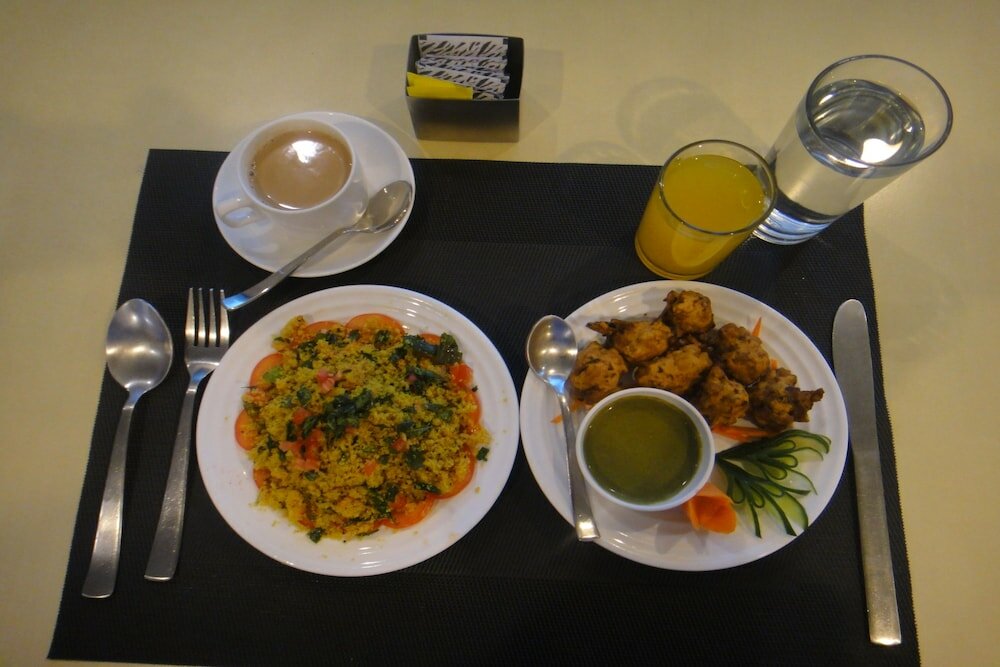 Фото Hotel Shikha Jaipur City Centre