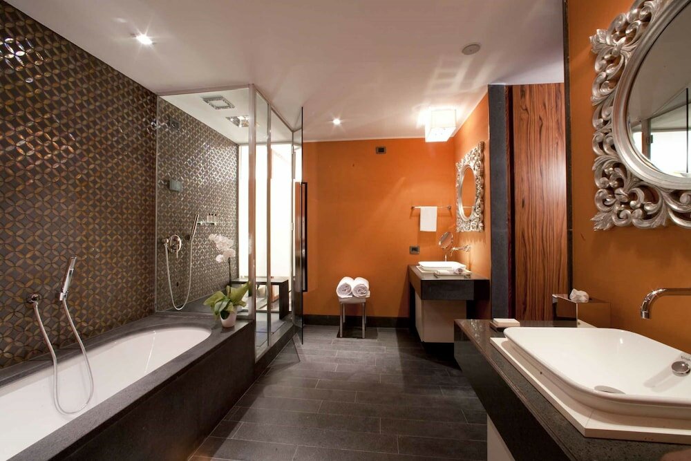 Фото Nh Collection Taormina