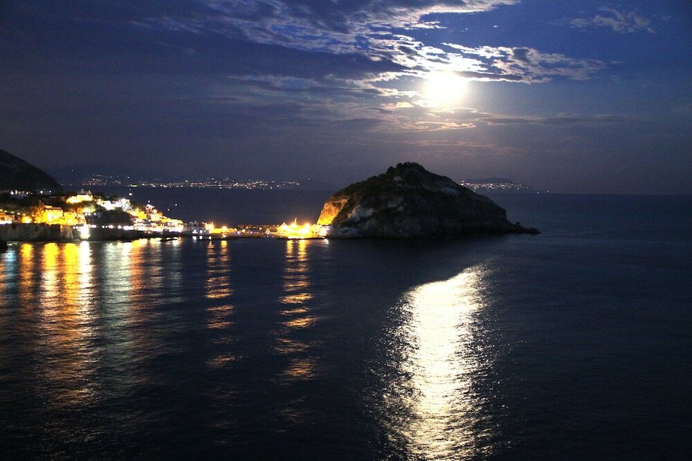 Фото Punta Chiarito Resort